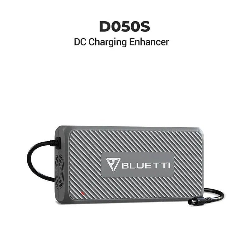 Bluetti DC Charger Enhancer D050S, Ophalen, Zo goed als nieuw