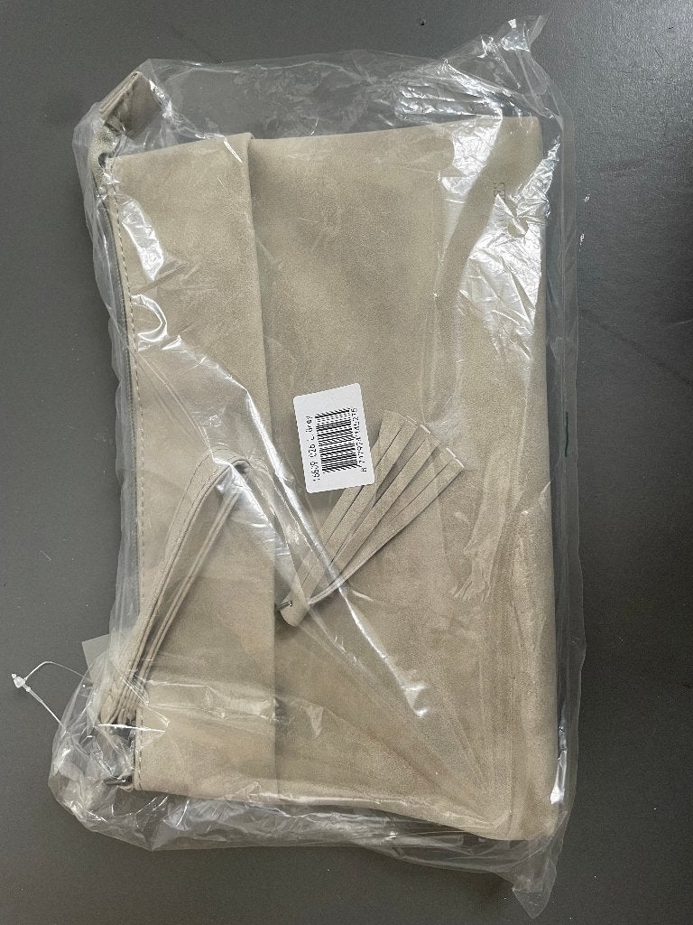 Beagles Schoudertas / Crossbody (Grijs) – Nieuw met Kaartje, Ophalen, Nieuw, Beige, Handtas