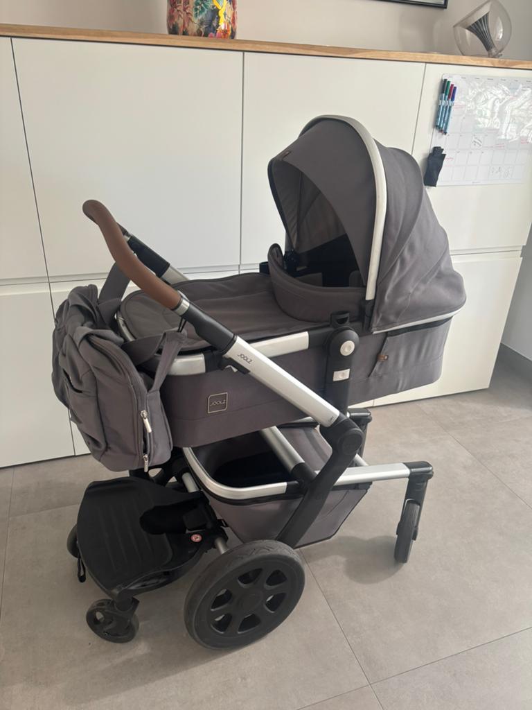 Joolz day 3, Kinderen en Baby's, Kinderwagens en Combinaties, Ophalen, Zo goed als nieuw, Overige merken