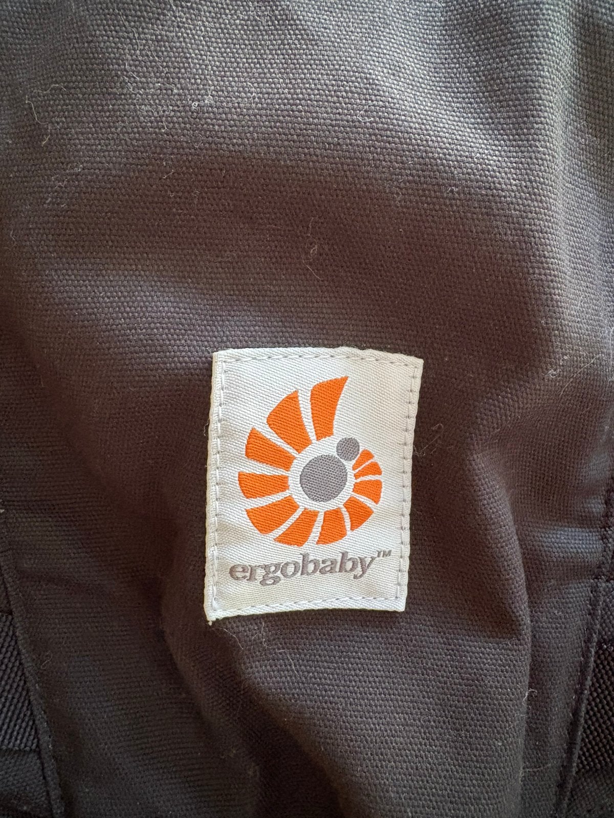 Ergobaby Adapt - te koop, Kinderen en Baby's, Babydragers en Draagdoeken, Ophalen, Zo goed als nieuw, Draagzak, Overige merken