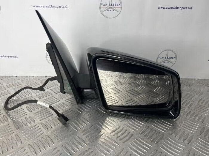 Buitenspiegel rechts van een Mercedes B-Klasse, Auto-onderdelen, Ophalen of Verzenden, Gebruikt