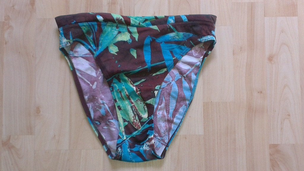 Origineel Lentiggini bikinibroekje of set Size 38, NIEUW!, Meerkleurig, Lentiggini, Nieuw, Ophalen of Verzenden