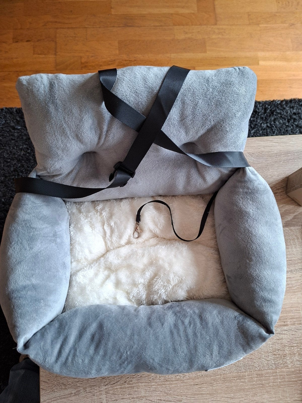 Voor puppy's, Ophalen, Zo goed als nieuw, Stof