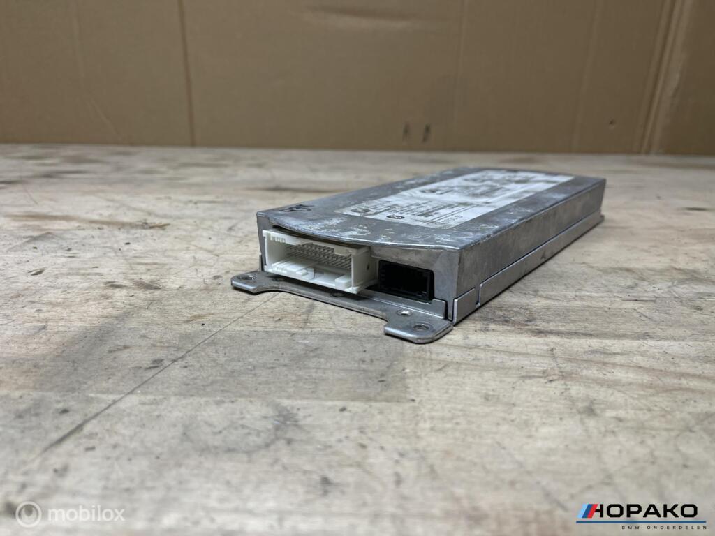 Bluetooth-module BMW 1/3 serie e9x e8x | 8410917775401, Gebruikt, Einsteinlaan 5 rijswijk, Bmw, Ophalen of Verzenden