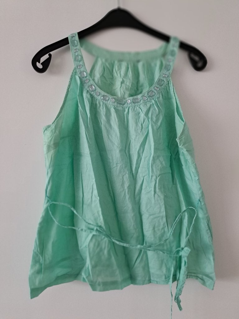 Blouse 44, Ophalen, Overige kleuren, Maat 42/44 (L), Zo goed als nieuw