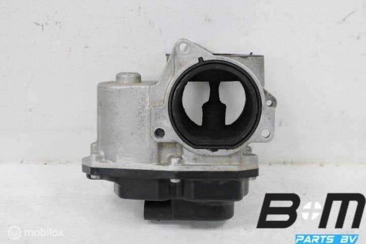 Uitlaatgas terugvoerklep VW Golf 6 GTD 03L131501G, Auto-onderdelen, Gebruikt