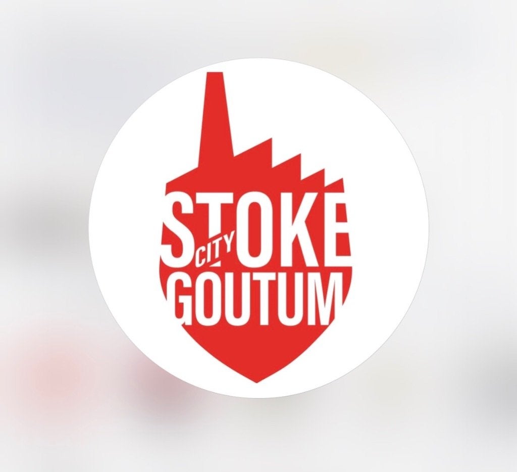 GEVRAAGD Tickets Stoke city Goutum (zaterdag 18-+), Eén persoon, Meerdaags