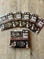 Hoodoo Blues - 5 CD Box Set, Ophalen of Verzenden, Zo goed als nieuw, Jazz
