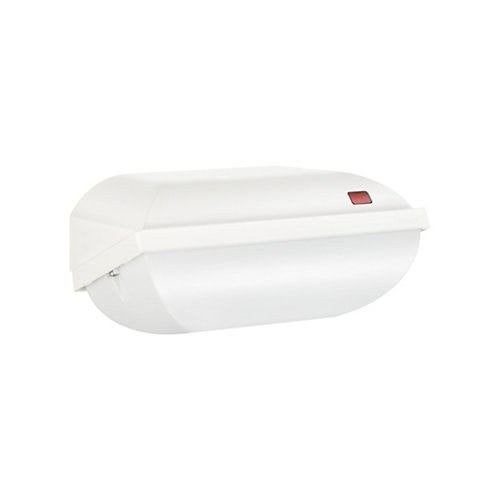 BWC110 LED 9W/830 wit +schemers - Philips, Verzenden, Nieuw