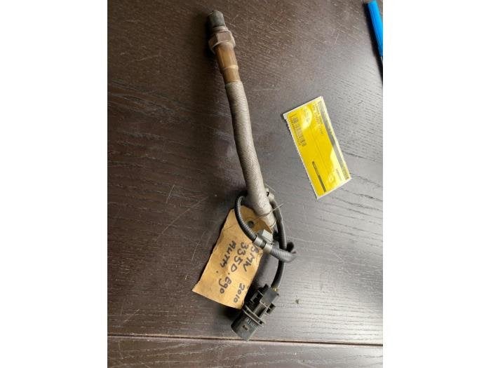 Lambda Sonde van een BMW 3-Serie, Gebruikt, -, -, 3 maanden garantie