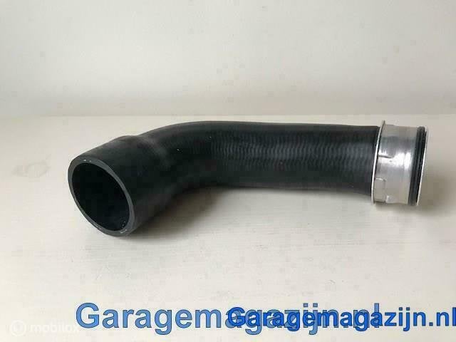 Laadluchtslang Intercooler 6Q0145838H Seat Cordoba / Ibiza 1, Volkswagen, Nieuw, Ophalen of Verzenden, Volkswagen