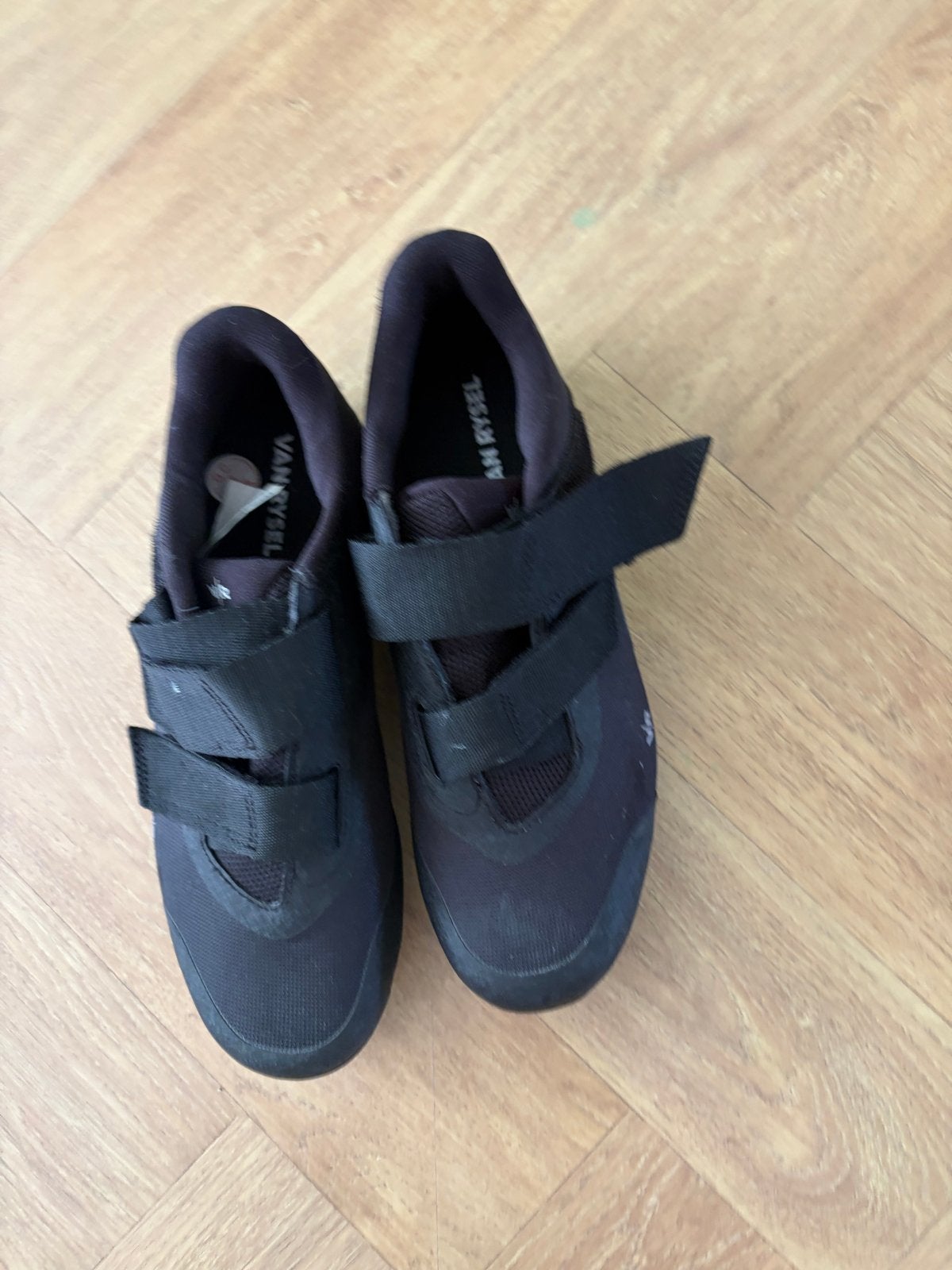 Van Rysel racefiets schoenen - Maat 39, Ophalen, Schoenen, Overige maten, Zo goed als nieuw