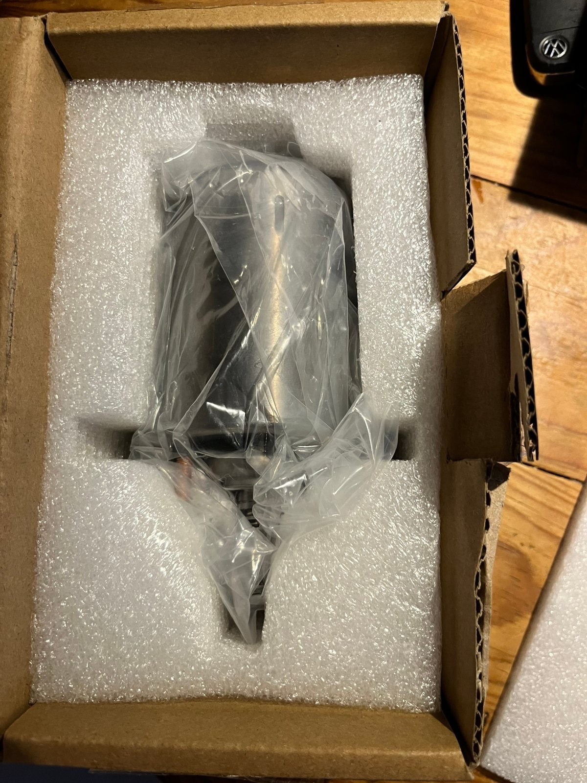 Valvetronic Servo motor voor BMW serie, Auto-onderdelen, Verzenden, Nieuw, Universele onderdelen