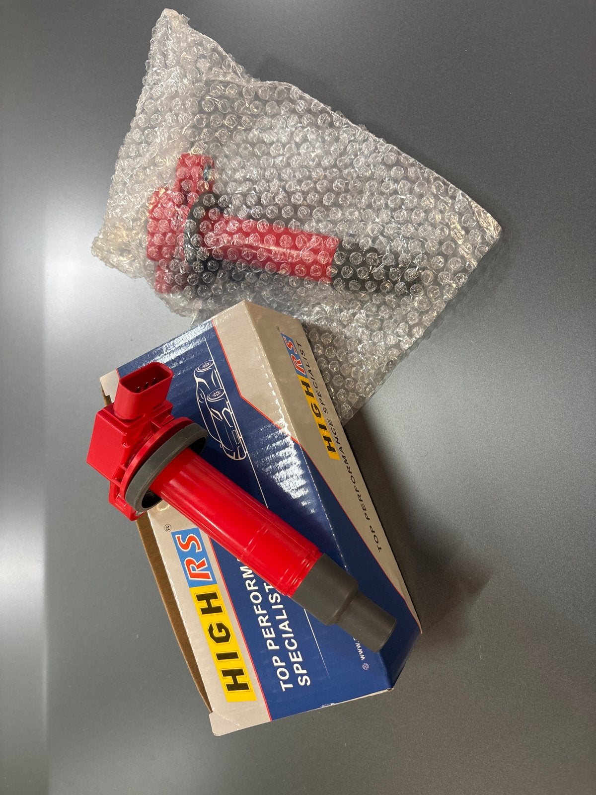 HIGHRS Ver3.0 HG166 Bobine - Nieuw in verpakking, Auto-onderdelen, Ophalen of Verzenden, Nieuw, Universele onderdelen