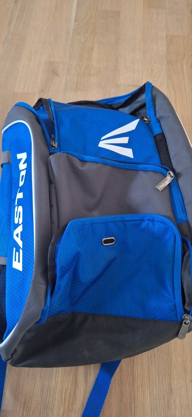 Easton Game Ready Rugzak - honkbal of softbal, Ophalen of Verzenden, Zo goed als nieuw, Honkbal, Tas