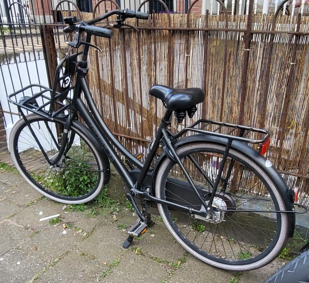 Cortina transport U4, 56 cm of meer, Ophalen of Verzenden