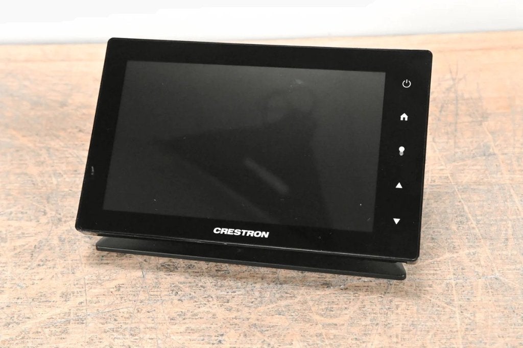 Crestron TSW 760 TTK-BS Touchscreen, Ophalen of Verzenden, Zo goed als nieuw