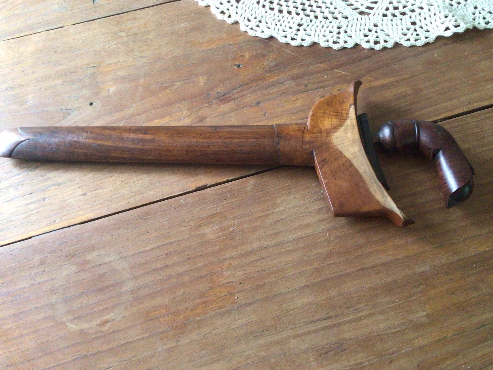 Traditionele Kris, Ophalen of Verzenden
