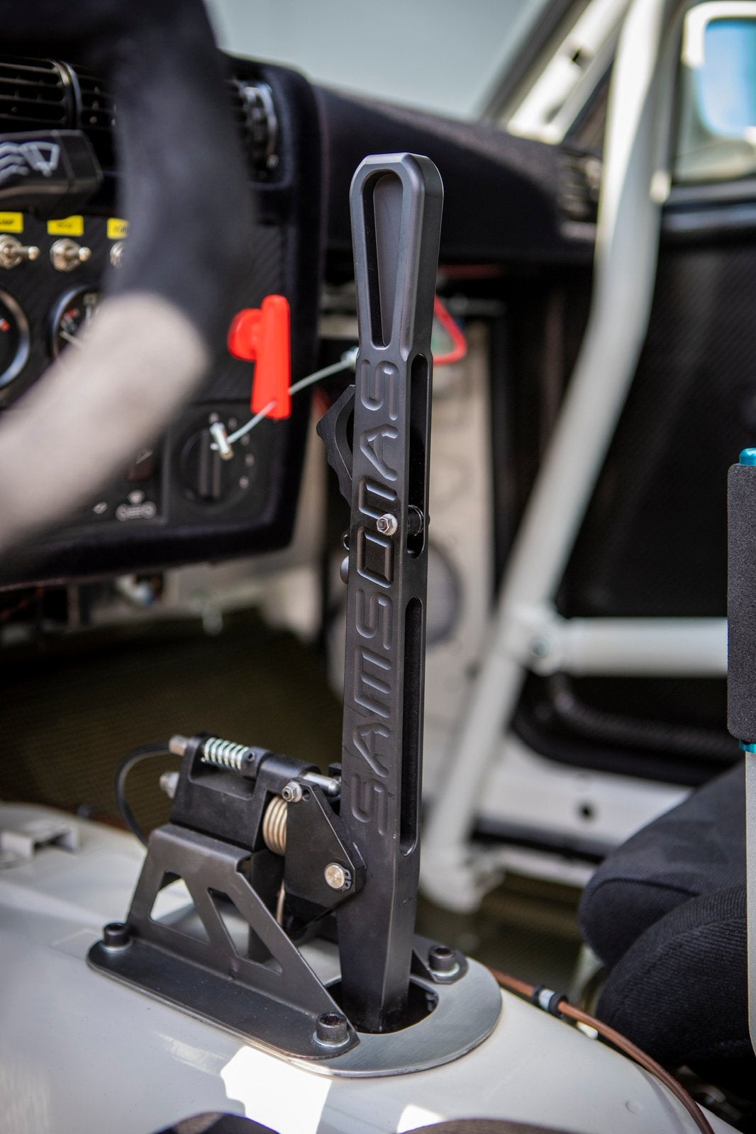 Samsonas shortshifter, passend voor oa BMW, Ophalen of Verzenden, BMW