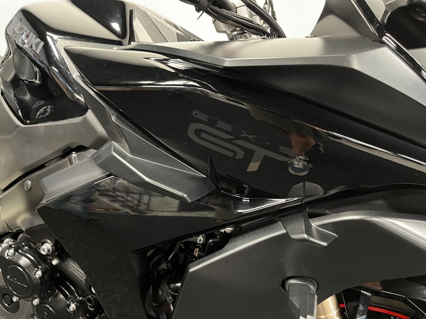 ⭐️⭐Suzuki GSX-S 1000 GT GSX S (bj 2023)⭐️⭐, Suzuki, 4 cilinders, Motorrijbewijs A, Bedrijf