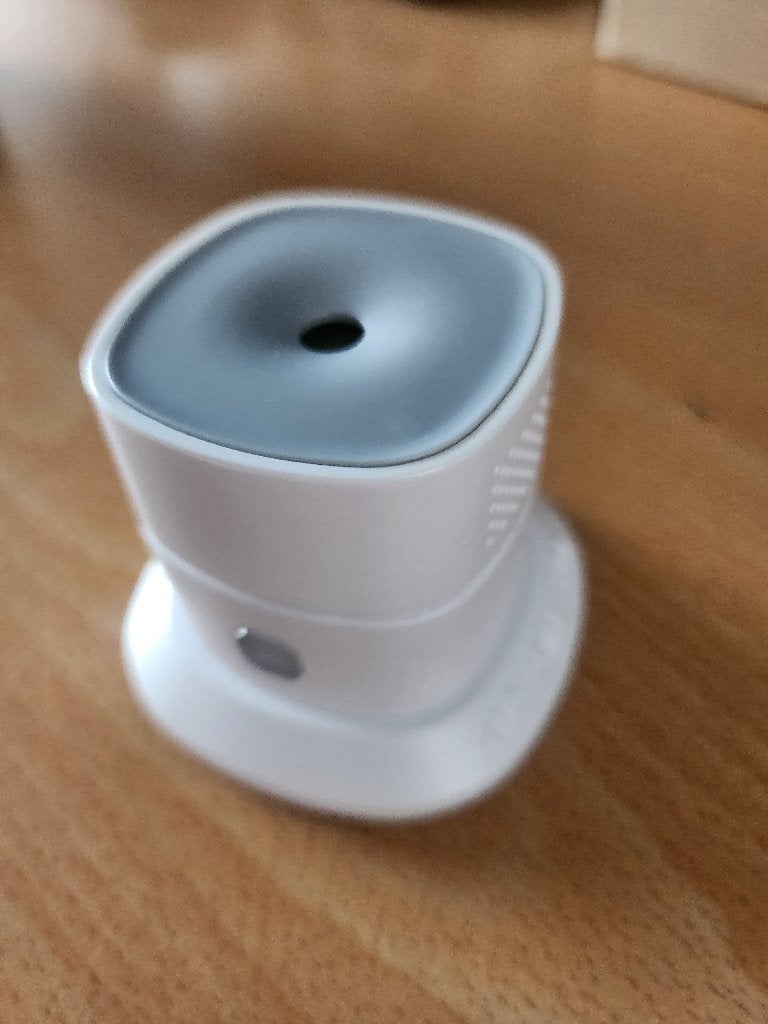 Koolmonoxcide melder KlikAanKlikUit Zigbee, Ophalen, Gebruikt, Detector, Sensor of Melder, Overige soorten