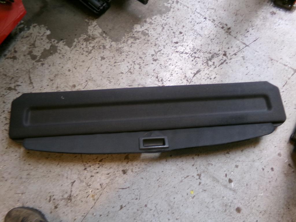 hoedenplank rolgordijn renault laguna tour 8200459808, Ophalen, Gebruikt, Renault