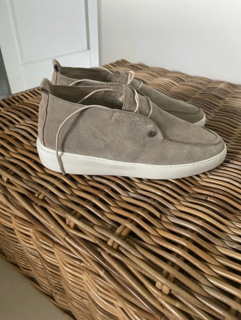 Rehab sneakers maat 46 - Zo goed als nieuw, Kleding | Heren, Ophalen of Verzenden, Zo goed als nieuw, Overige kleuren, Sneakers of Gympen