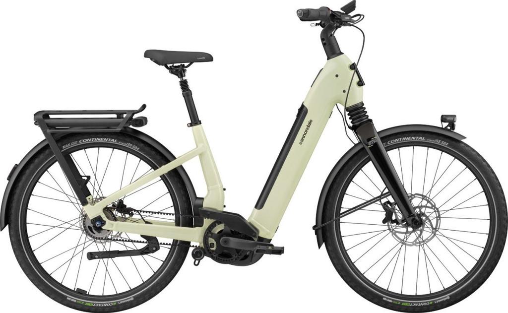 Cannondale Mavaro 2 Low StepThru Dames monotube Ice Green MD, Overige merken, -, - 0
-, NL, Nieuw