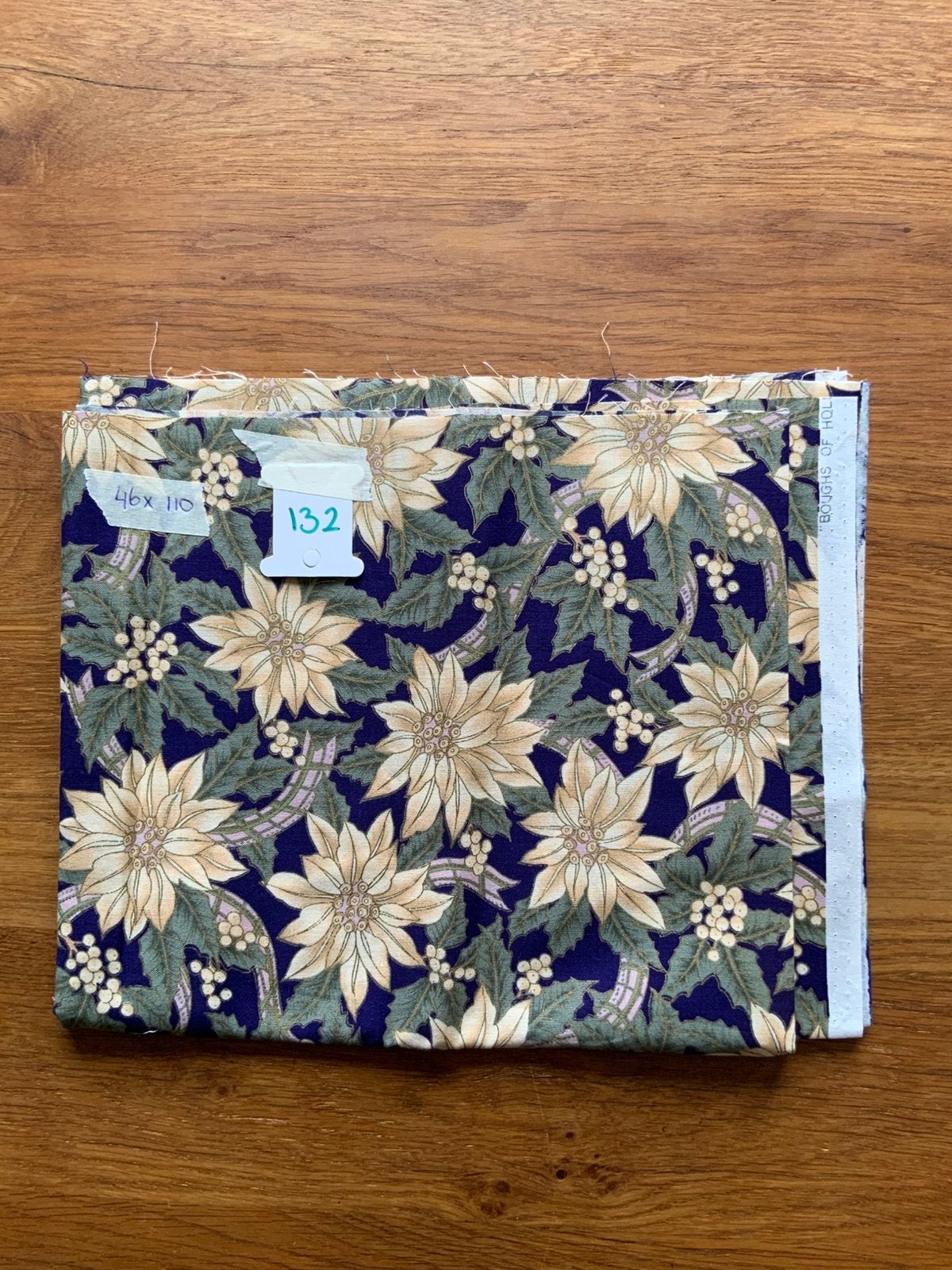 Quiltstof , nr 132, Ophalen of Verzenden, Nieuw