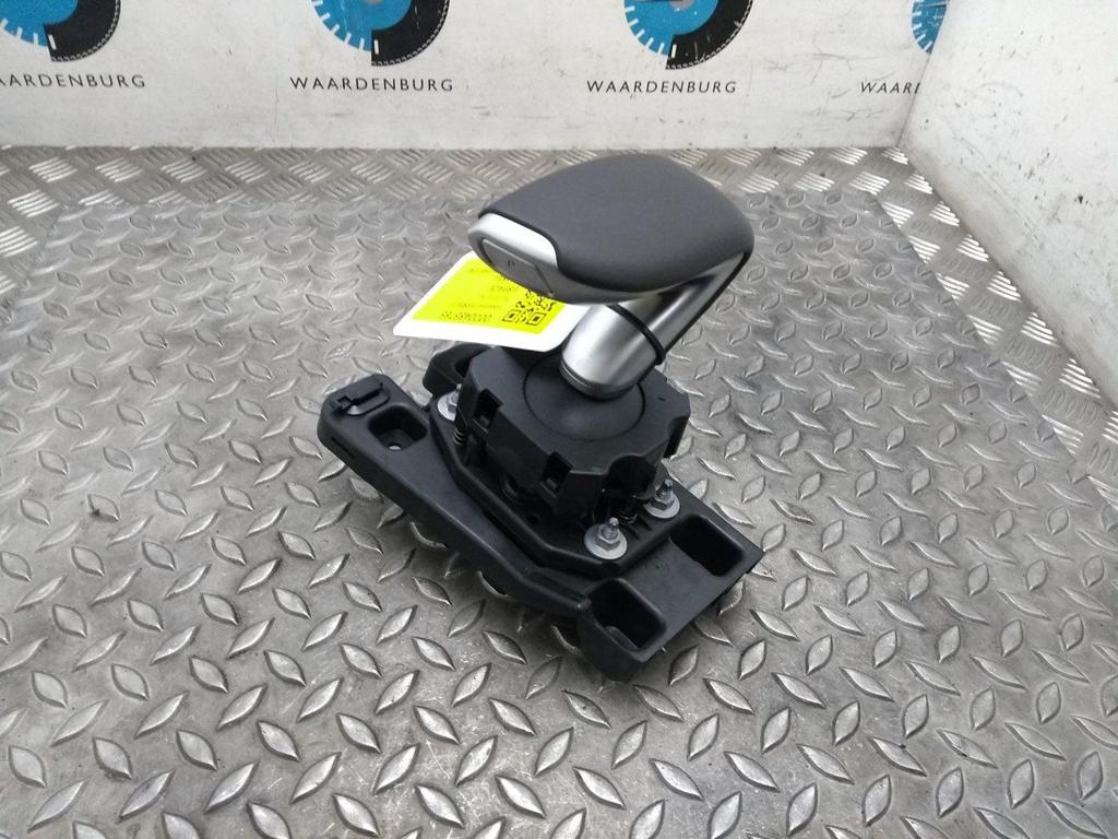 RENAULT ESPACE VERSNELLINGSPOOK 2015, Ophalen of Verzenden, Gebruikt, Stiba lid