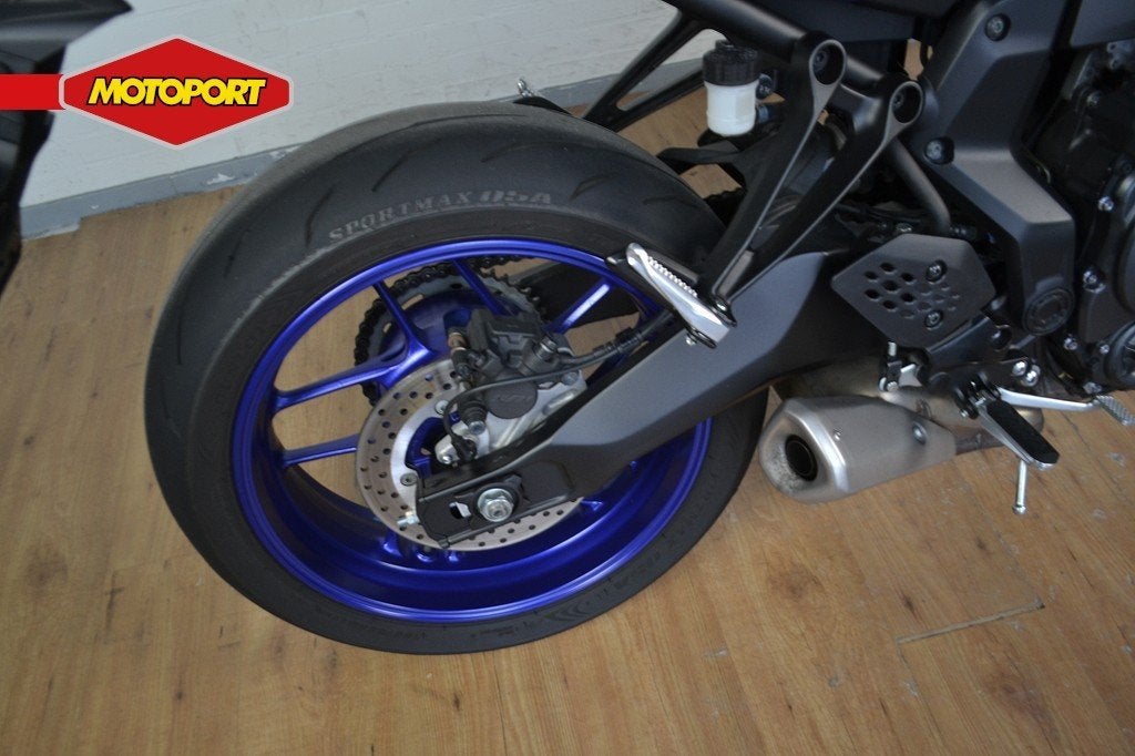 Yamaha MT 07 Y-AMT (bj 2026), Nieuw, Klantenservice@yamaha-motor.nl, Toermotor, Koolhovenlaan 101
1119 NC  Schiphol-Rijk, NL