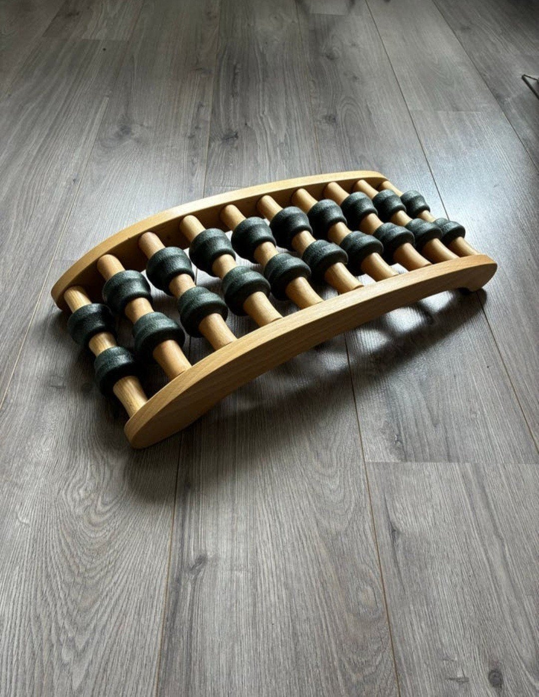 Orginele Rolastretcher / Backstretcher, Ophalen of Verzenden, Apparaat
