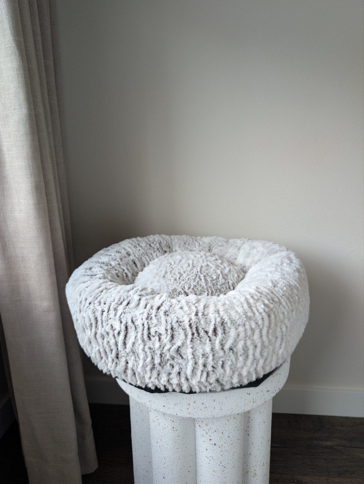 nieuwe kattenmand, Ophalen of Verzenden, Nieuw, Pluche