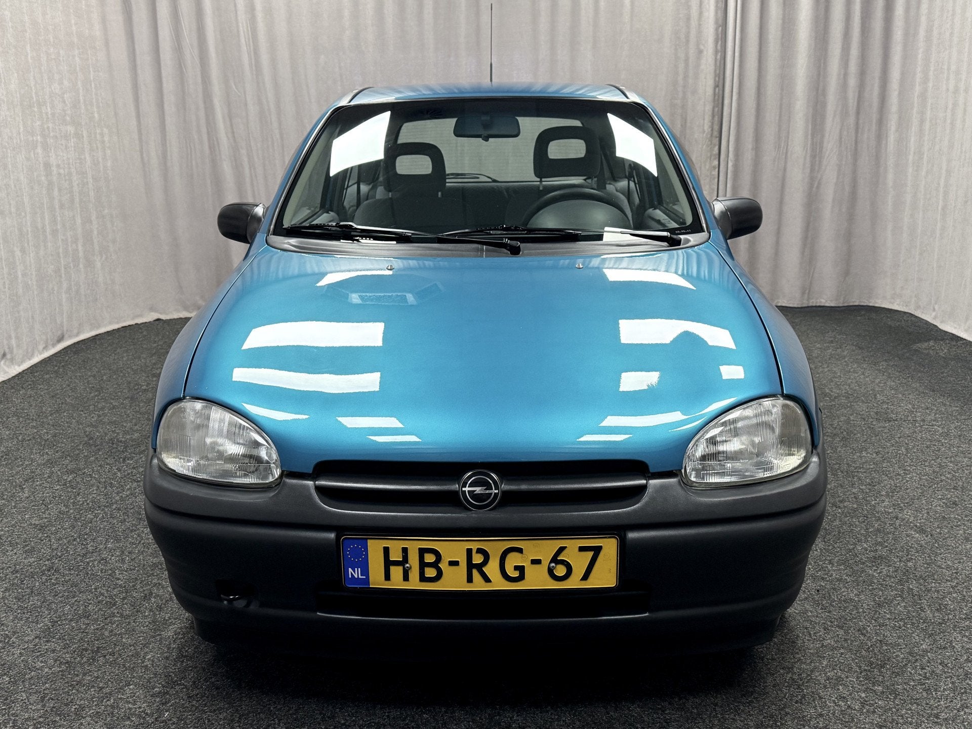 Opel Corsa 1.4i Joy | NAP KM 81,000 | Automaat | Uniek |, foto 2