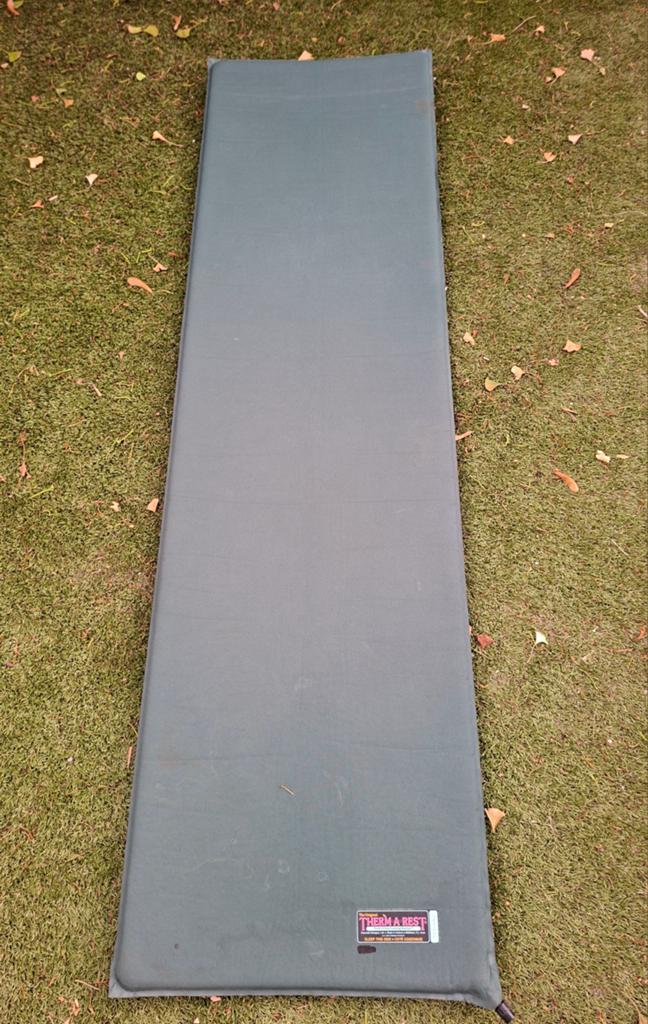 Therm A Rest  standaard slaapmat, Ophalen of Verzenden