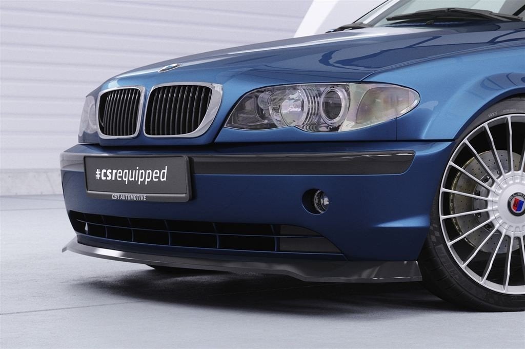 Voorspoiler Spoiler Voor BMW 3 Serie E46 Limo / Touring LCI, Verzenden, Automotive Parts, A.parts@hotmail.nl, Trasmolenlaan 12 3447 GZ Woerden