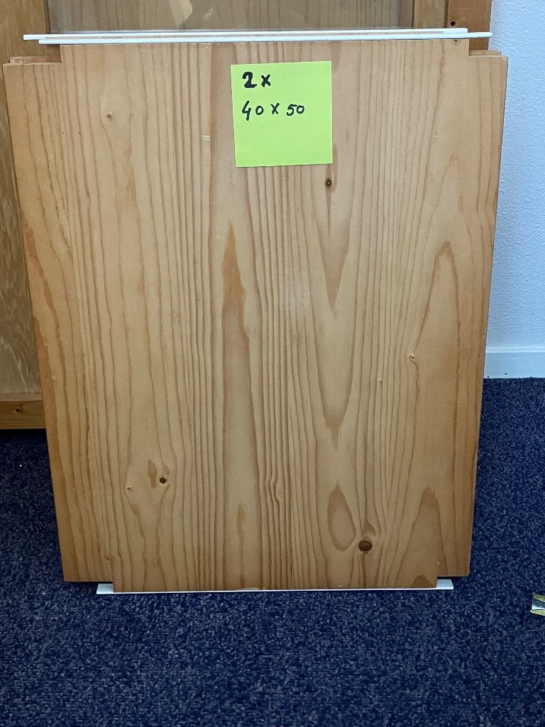 Gratis Lundia onderdelen, Huis en Inrichting, Ophalen, Gebruikt