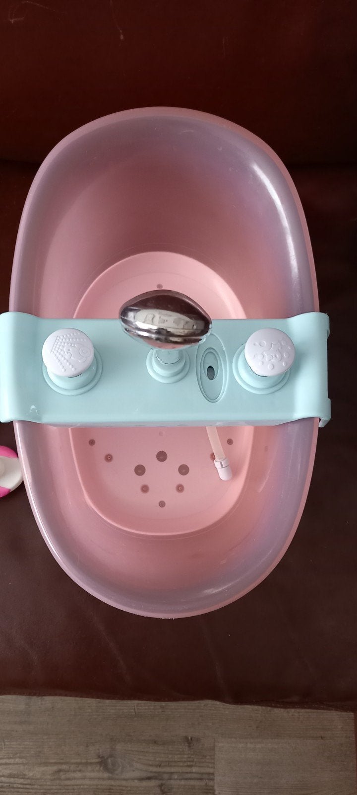 Baby Born Bad met werkende sproeier, licht en geluid, Kinderen en Baby's, Speelgoed | Poppen, Ophalen of Verzenden