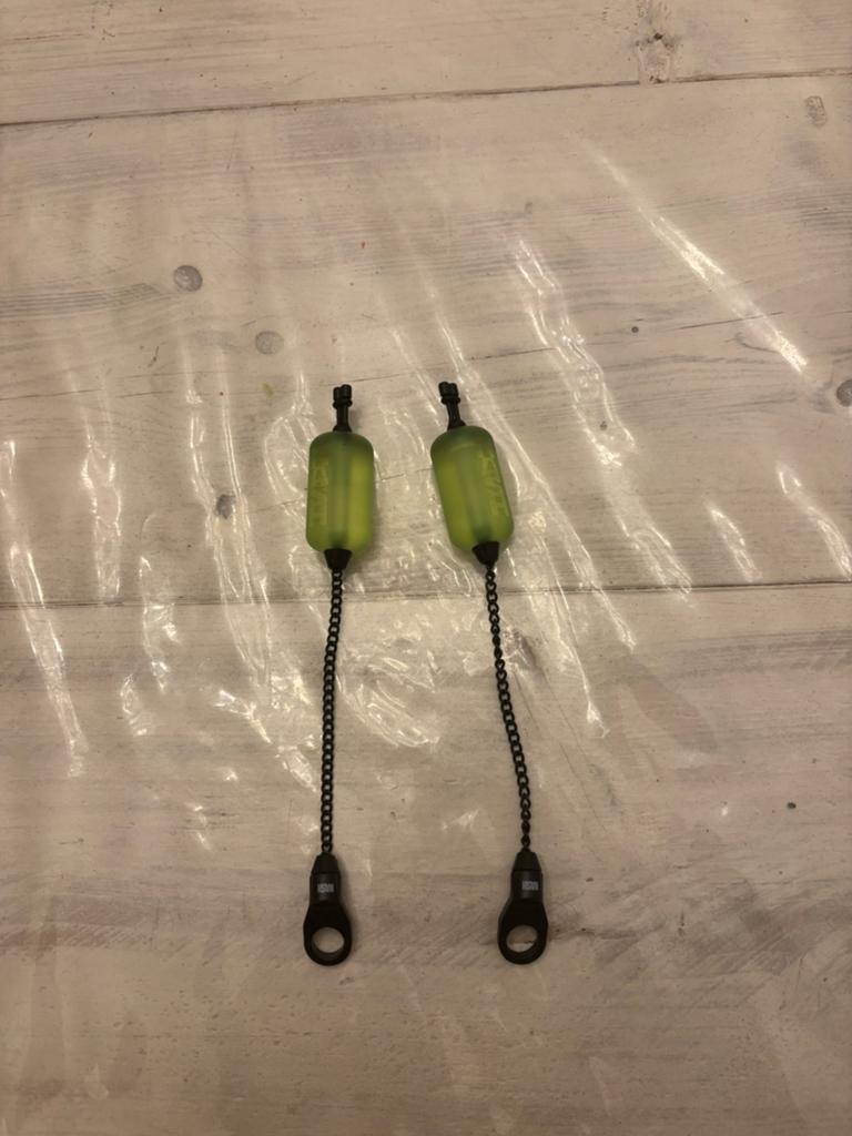 Nash bobbins large, Watersport en Boten, Hengelsport | Karpervissen, Ophalen of Verzenden, Nieuw, Overige typen