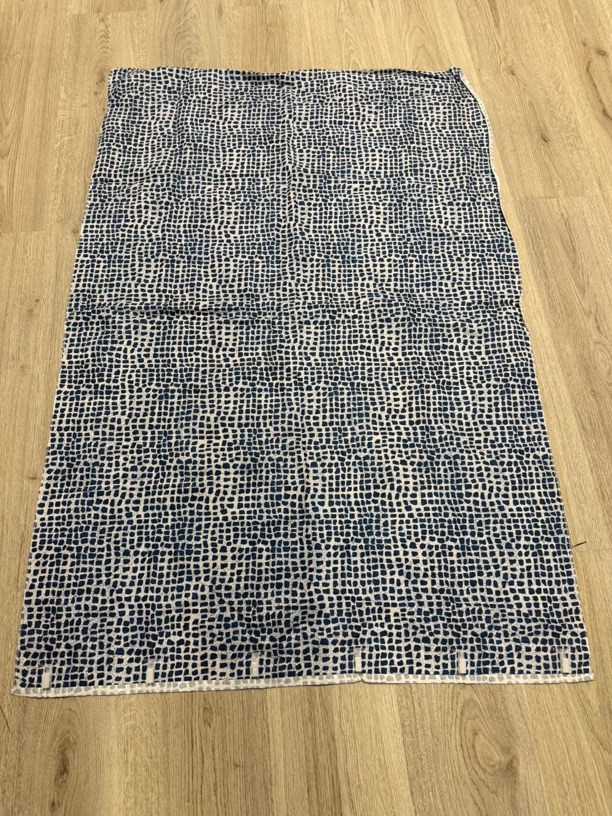 Gerjak gordijnen 90x135 cm, ., Nieuw, Ophalen of Verzenden, Reijnders kampeergemak