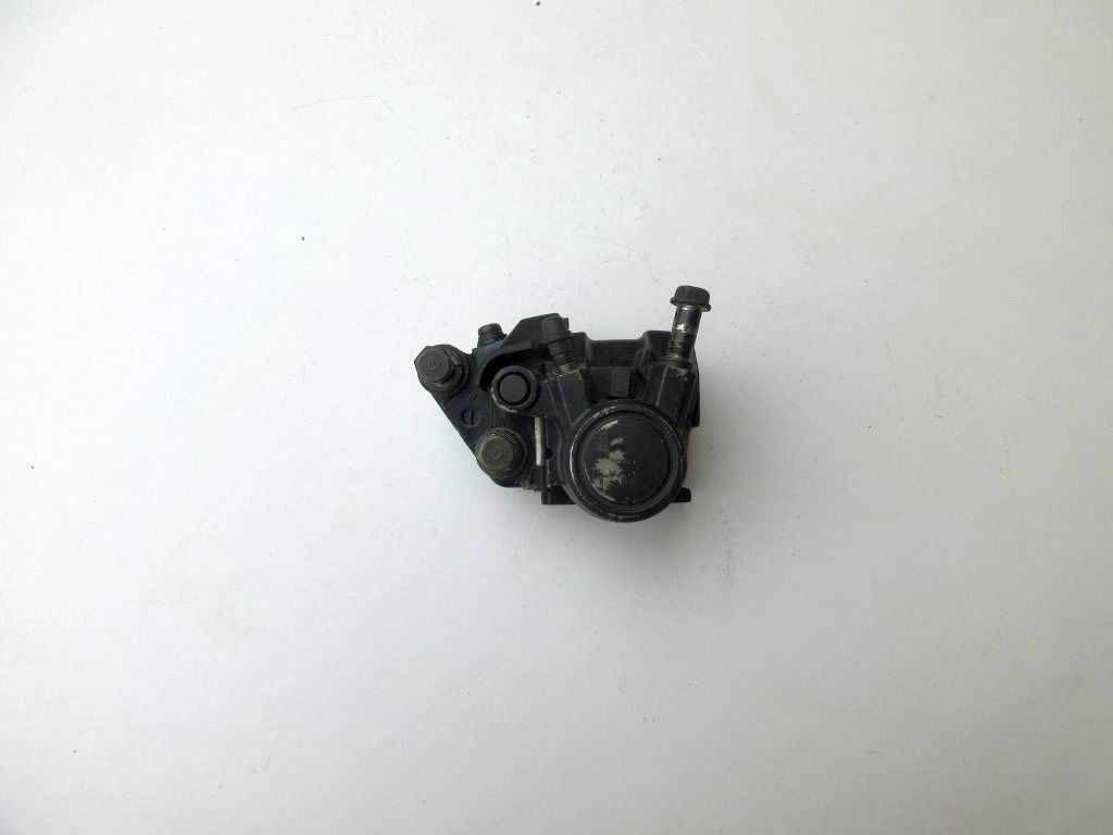 Yamaha XJ750 remklauw L XJ 750 rem klauw tang remtang Seca, Ophalen of Verzenden