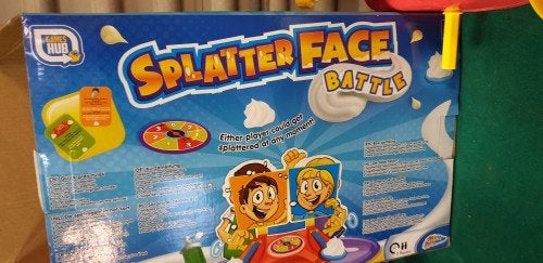 spettersspel voor 2 personen, Hobby en Vrije tijd, Gezelschapsspellen | Overige, Ophalen of Verzenden, 'T Olde Gre-j, Info@toldegrej.nl