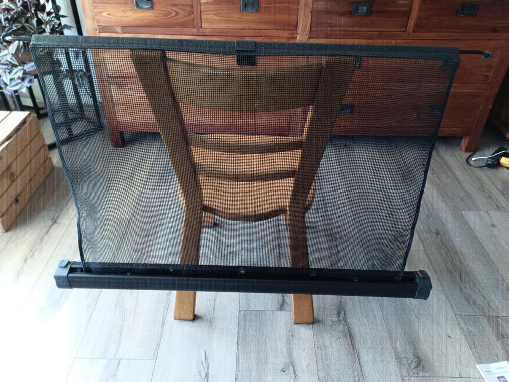 Bagagenet VW Passat Variant B8, Ophalen of Verzenden, Zo goed als nieuw, 25 tot 50 cm, Rechthoekig