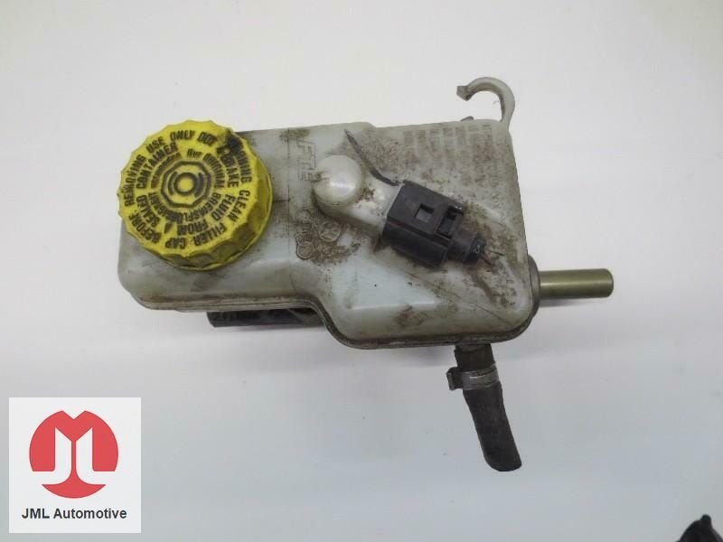 HOOFDREMCILINDER SEAT IBIZA, Gebruikt, -, -, Ophalen of Verzenden