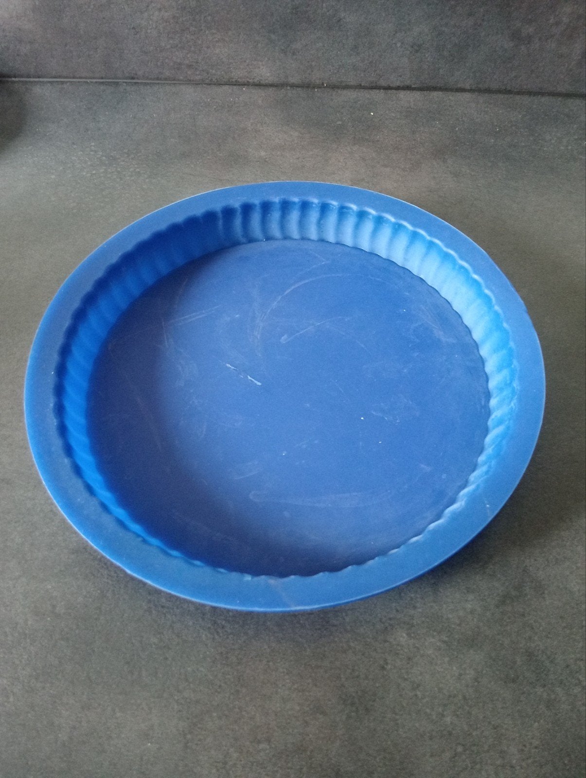 Boterkoek vorm van siliconen, Huis en Inrichting, Keuken | Tupperware, Ophalen of Verzenden