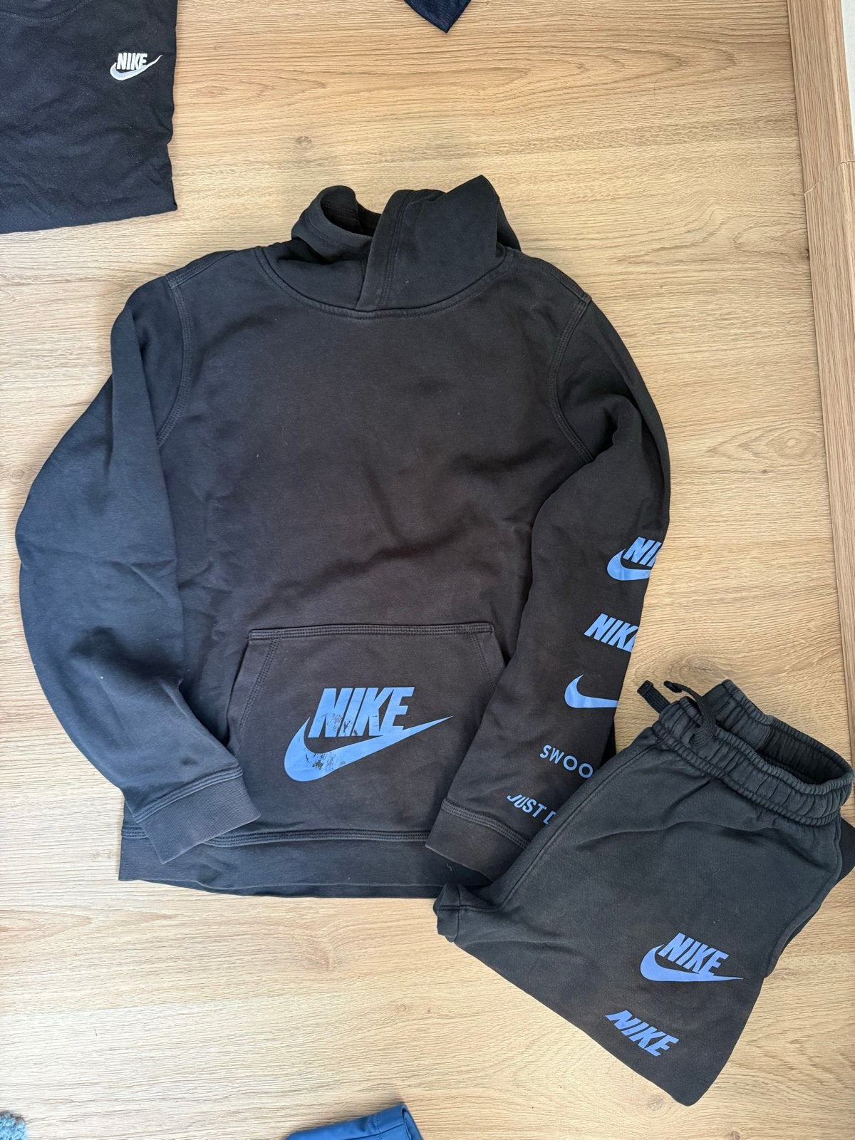 Kledingpakket maat 158/164 oa Nike, Zara, We, Jotumheim, Broek, Gebruikt, Ophalen of Verzenden, Nike