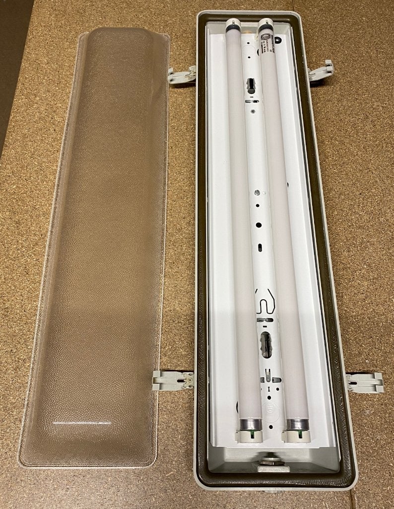 TL Lampen/Lampen/Armatuur/21 zekeringen, Ophalen of Verzenden, Nieuw, Overige typen