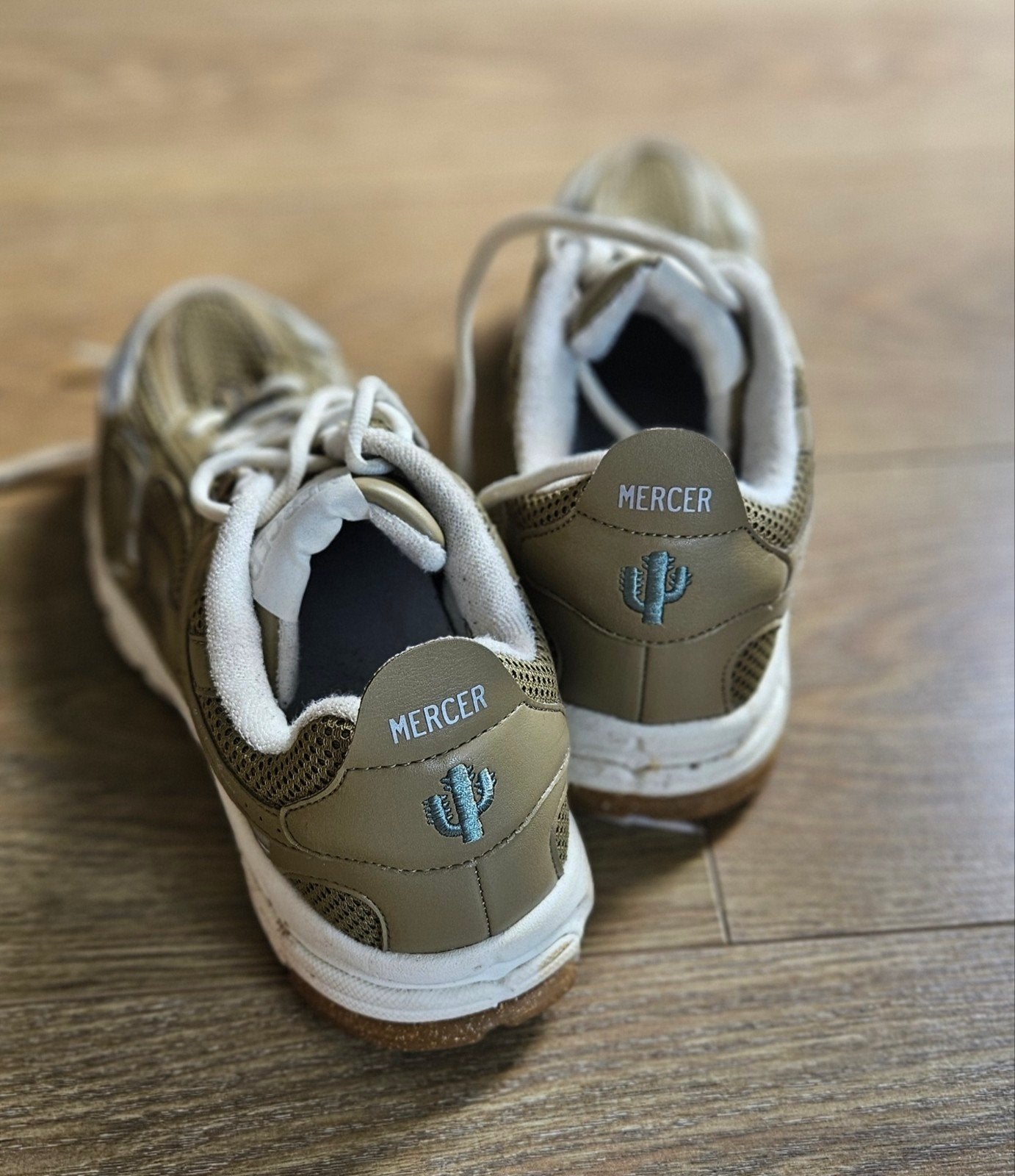 Mercer schoenen, Ophalen of Verzenden, Schoentjes