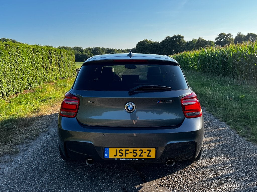 Bastuck Uitlaat BMW M135i, Ophalen of Verzenden, Gebruikt, BMW