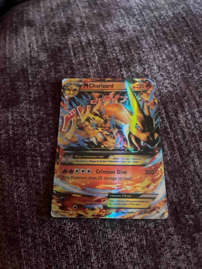 Diverse Pokémon Kaarten Collectie - Charizard, Starmie, etc., Hobby en Vrije tijd, Verzamelkaartspellen | Pokémon, Ophalen of Verzenden